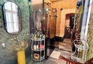 Das Besondere... Ihre exklusive Luxusresidenz am Wiener Naschmarkt- Park! Viel Liebe zum Detail + Hochwertig möbliert + Design + Eleganz! Alles was das Herz begehrt.... Aber Vorsicht - Sie werden sich verlieben!