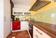 Traumhafter Rundumblick - helle Ferienwohnung mit großzügigen Terrassen in Keutschach am See in Kärnten!