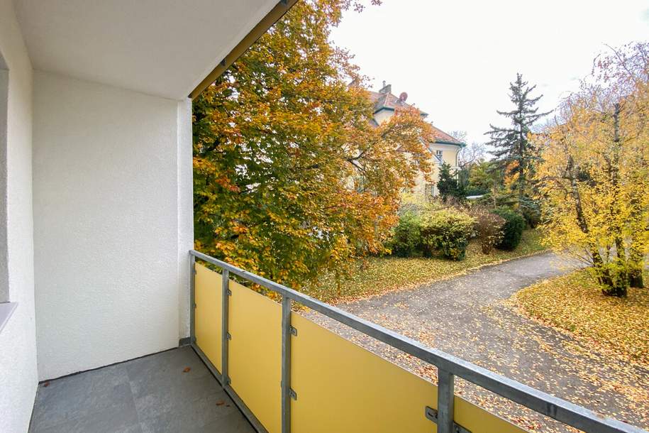 Sonnige 3,5-Zimmer-Balkonwohnung, Wohnung-kauf, 549.000,€, 1170 Wien 17., Hernals