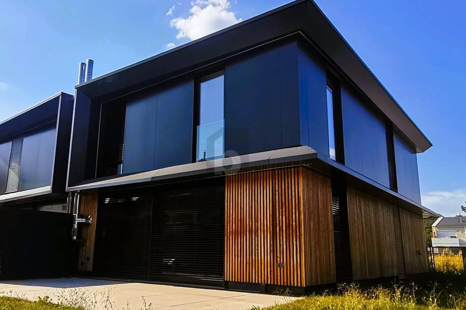 EXKLUSIVES SMART HOME IM BIOSPHÄRENPARK WIENERWALD - BEZUGSFERTIG, Haus-kauf, 860.000,€, 2531 Mödling
