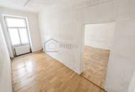 Geschäfts-/Praxis-/Büro-/Lagerfläche 104m², 4 Räume, nahe Meidlinger Markt in 1120 Wien!