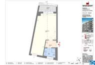 1-Zimmer-Wohnkomfort in zentraler Lage