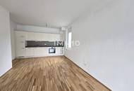 Geförderte 2 Zimmer-Wohnung mit Terrasse in Eggenberg - Eckertstraße 56a - Top 08