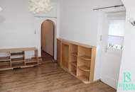 In einer Perchtoldsdorfer-Stadtvilla bei Rodaun, herrschaftlich wohnen!