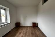 Vermietete 3-Zimmer-Anlegerwohnung mit großem Garten