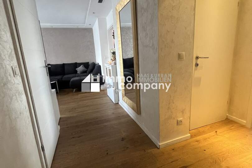 Luxuriöses Appartement neue Renovierung mit hochwertigen Haushaltsgeräten, Wohnung-kauf, 329.000,€, 1230 Wien 23., Liesing