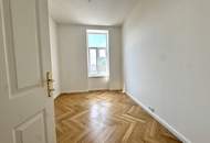 Heller & modernisierter Altbau - Erstbezug nach Sanierung - Ansprechender Altbau nahe U6 Dresdner Straße