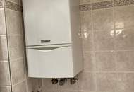 2-Zimmer-Wohnung in Grün-Ruhe-Lage in begehrter Lage "Mauer"