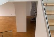 4-ZIMMER | LUXUS IM HERZEN DER STADT | TRAUMHAFTE DG-WOHNUNG | 95M² TERASSEN - AB OKTOBER