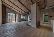 Penthouse-Wohnungen in ruhiger Ortsrandlage