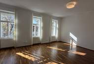 MÖDLING! Moderne 5-Zimmer Wohnung mit GARTEN + TERRASSE + STELLPLATZ in toller Lage!