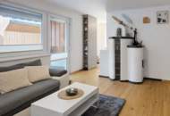 Moderne 5-Zimmer-Maisonettewohnung in Imst!