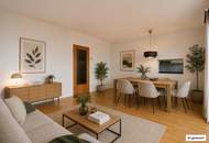 "DG-Wohnung mit Wienblick!"