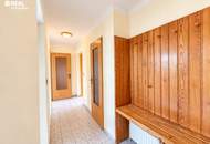 Einfamilienhaus mit Entwicklungspotenzial und attraktivem Weitblick