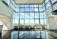 360 TOUR // BÜROFLÄCHE im ARES TOWER