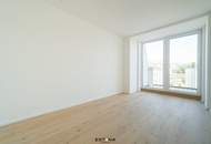 Neubau - Pärchenwohnung mit perfektem Grundriss - Nähe ÖGK Hanusch-Krankenhaus
