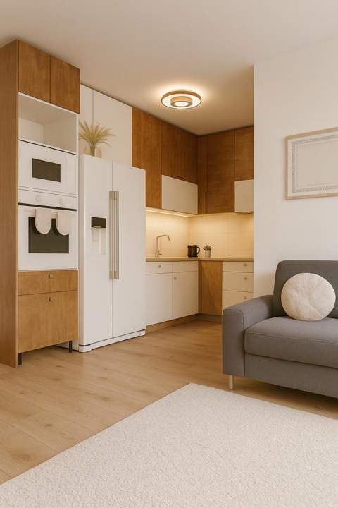 GÜNSTIGE Anlegerwohnung mit sofortigem Ertragspotenzial in urbaner Lage