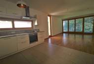 Hietzinger Grünruhelage 3-Zimmer-Wohnung mit Balkon, hofseitiger Terrasse und hochwertiger Ausstattung zur Miete!