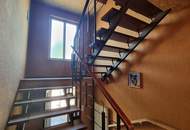 Einfamilienhaus mit Garten in Spratzern