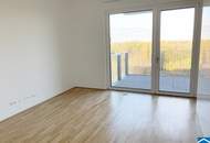 Wunderschöne Dachgeschoßwohnung mit grünem Weitblick