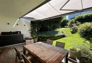 Wunderschönes Reihenhaus auf 2 Etagen mit Garten &amp; Terrasse | 3 Zimmer | Maurer Lange Gasse