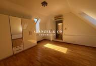 SONNIGE MAISONETTE MIT GARTEN & TERRASSE