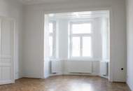 GENERALSANIERTES ALTBAUBÜRO