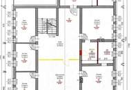 Arbeiten &amp; Wohnen auf 522 m2 Nutzfläche separat begehbar