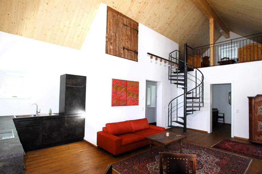 Tolles Haus in romantischer Siedlungslage, Haus-kauf, 385.000,€, 4891 Vöcklabruck