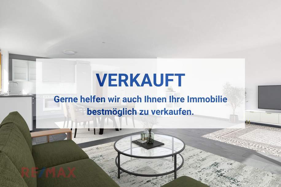 Ideal gelegene Wohnung mit sonniger Terrasse – auch als 4-Zimmer-Wohnung gestaltbar., Wohnung-kauf, 555.000,€, 6850 Dornbirn