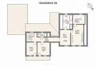 Einfamilienhaus mit großzügigem Platzangebot auf Gartengrundstück mit Schwimmteich