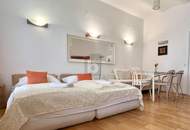 ZENTRALER ALTBAUCHARME IN HOFRUHELAGE