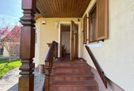 Einfamilienhaus zum Preis einer Wohnung in Mureck