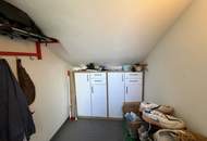 Wohnung mit Penthouse-Charakter und überdachter Terrasse