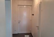 Helle 3-Zimmer-Mietwohnung mit ca.62 m² Wfl./11,5 m² Süd-Balkon, Carport & Stellplatz ca.62 m²
