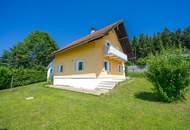 Raum für Neues - Einfamilienhaus mit großem Grundstück