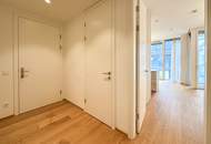 Luxuriöses Wohnen im THE AMBASSY – Parkside Living nahe Stadtpark und Innenstadt