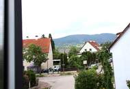 Großer Garten und Blick auf den Anninger - Entzückende Doppelhaushälfte in ruhiger Siedlungslage in Traiskirchen!