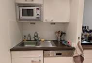 MÖBELABLÖSE MÖGLICH: 3-Zimmer Neubauwohnung mit Wintergarten - AB JÄNNER