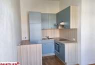 Charmante 2-Zimmerwohnung in absolut zentraler Lage