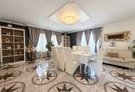 Großzügiges Wohnhaus mit 2.230 m² Grundstück, 2 Garagen & Terrassen in 8345 Straden