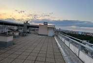 Exklusive Galerie-Wohnung mit Balkon am Donaukanal – Wien 1020