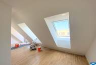 Wunderschöner Wohntraum im grünen Simmering