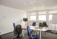 Modernes Büro in 1150 Wien