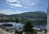 Charmante Eigentumswohnung mit Seeblick im ehemaligen Hotel Austria – direkt im Herzen der Stadt!