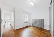 Freiraum über dem Servitenviertel: Großzügige DG-Maisonette mit herrlicher Aussicht und zusätzlichem Studio