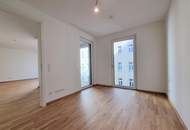 Ruhiger Erstbezug mit Evon-Smart-Home-Technology!!