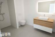 Ihr Platz an der Sonne – Dachgeschoss-Wohnung mit Terrasse