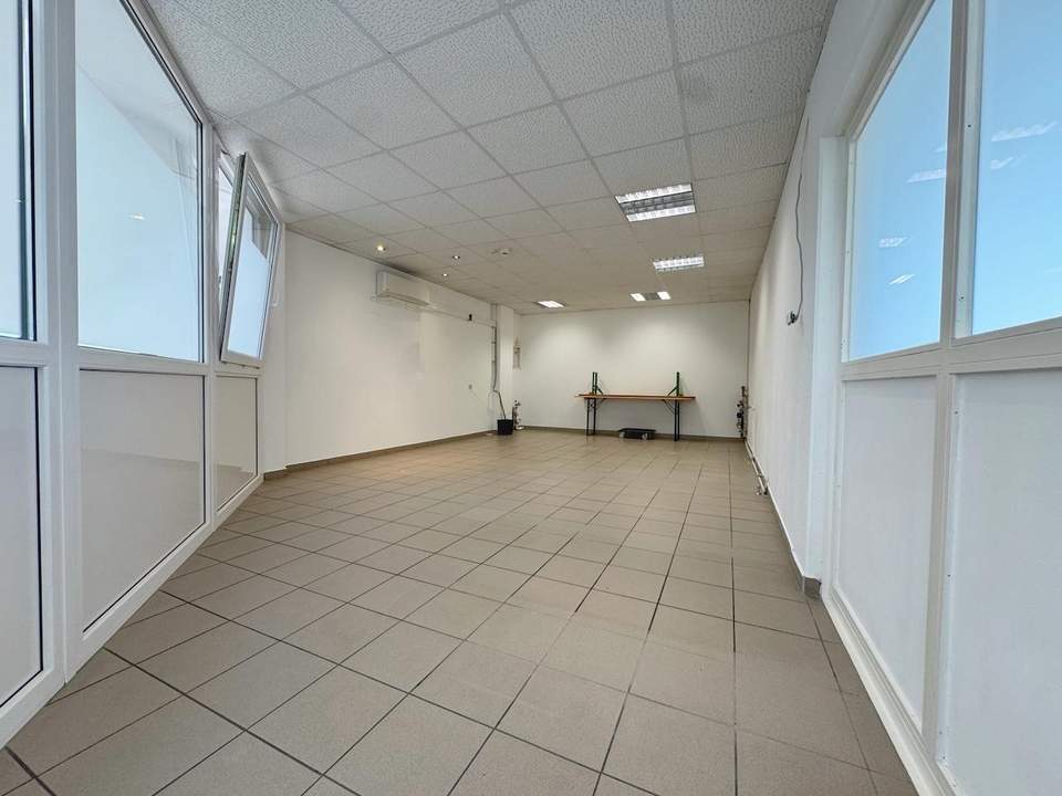 Geschäftsfläche mit Potential in Top Einkaufszentrum!