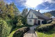 NEUER PREIS! Einfamilienhaus in Pustritz mit Blick zum Träumen